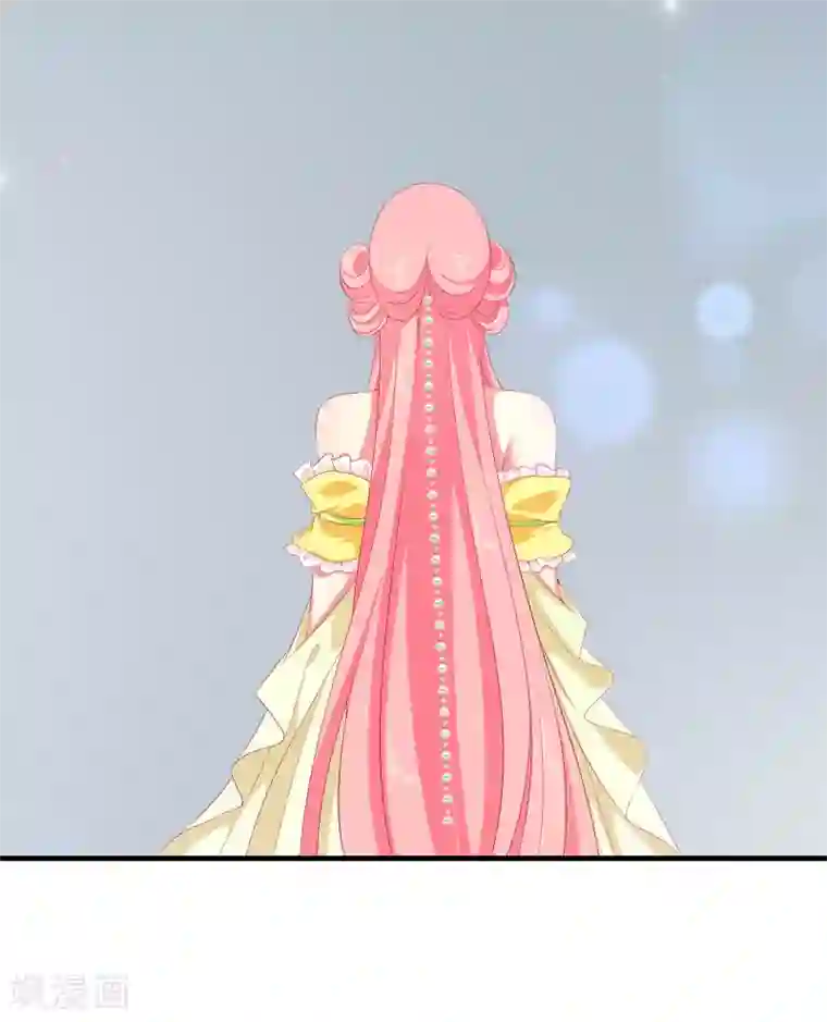 龙王的人鱼新娘第38话 还想再见她一面