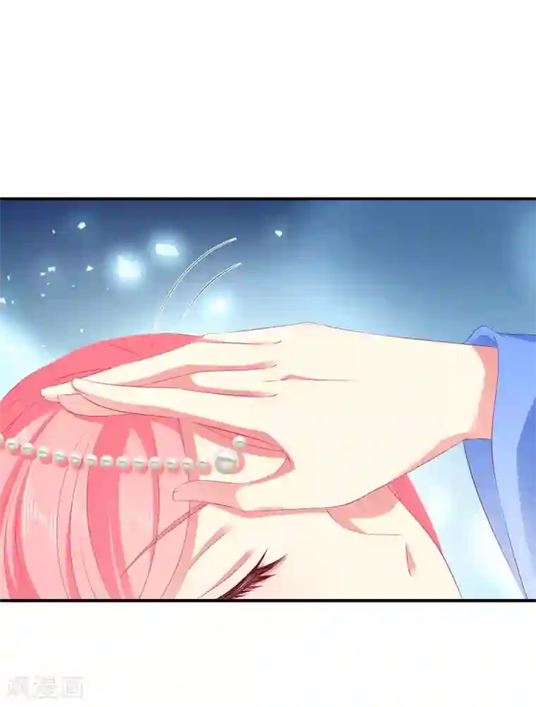 龙王的人鱼新娘第38话 还想再见她一面