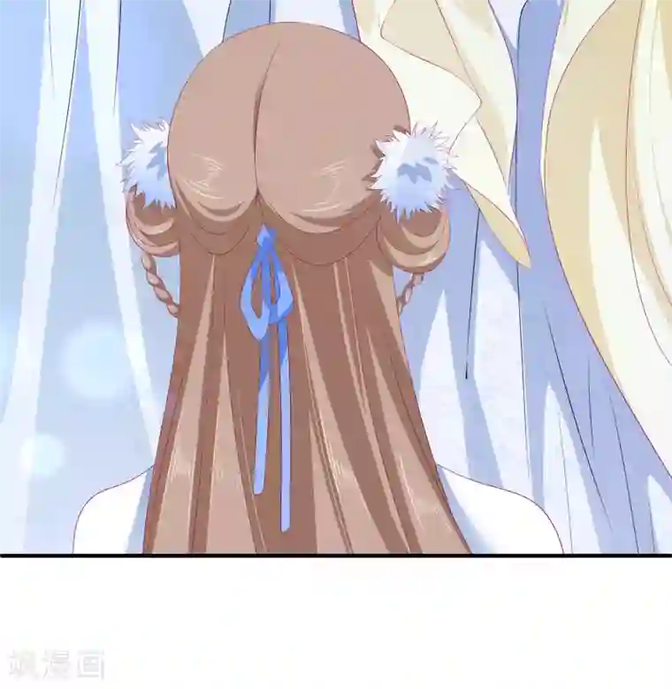 龙王的人鱼新娘第38话 还想再见她一面