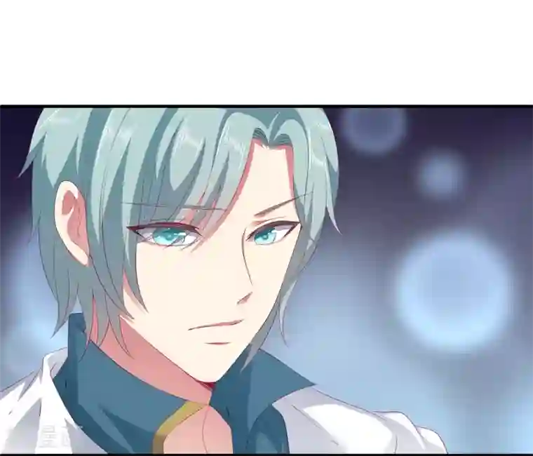 龙王的人鱼新娘第42话 我会带你离开这里