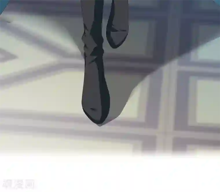 龙王的人鱼新娘第42话 我会带你离开这里