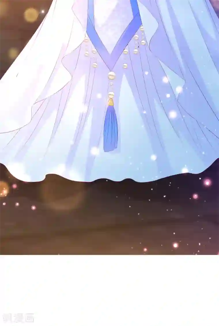 龙王的人鱼新娘第44话 我已心有所属