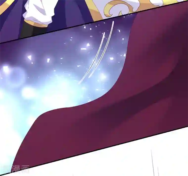 龙王的人鱼新娘第45话 属于我们的浪漫