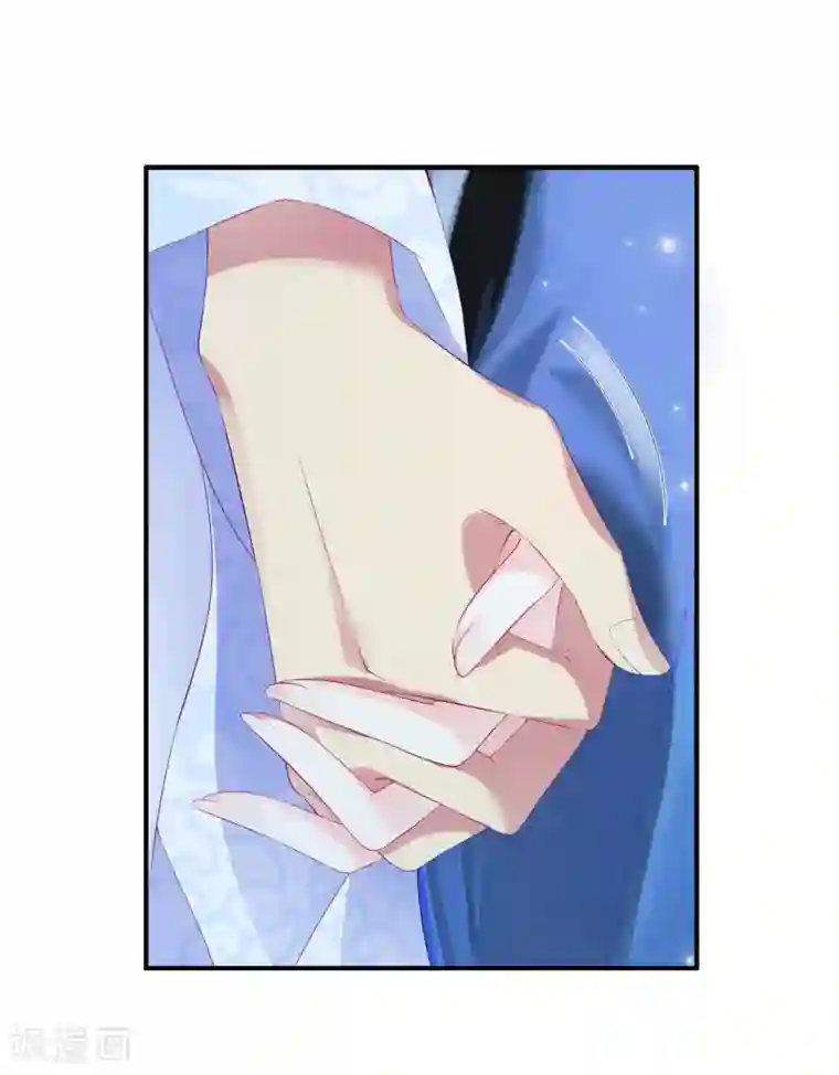 龙王的人鱼新娘第50话 坏人是龙族？