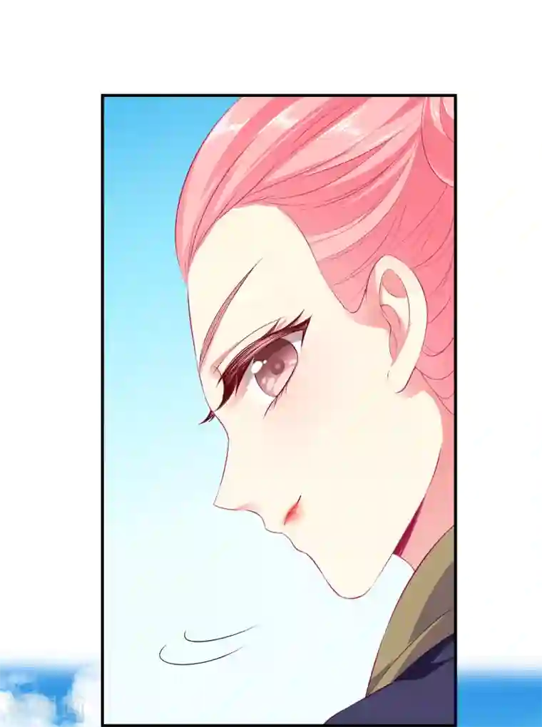 龙王的人鱼新娘第66话 机智公主上线