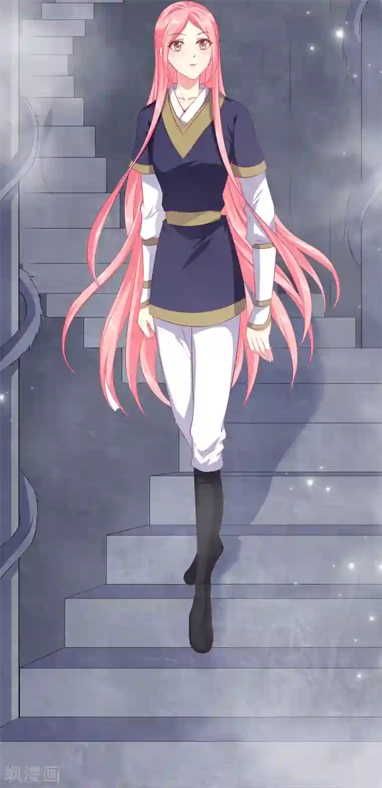 龙王的人鱼新娘第66话 机智公主上线