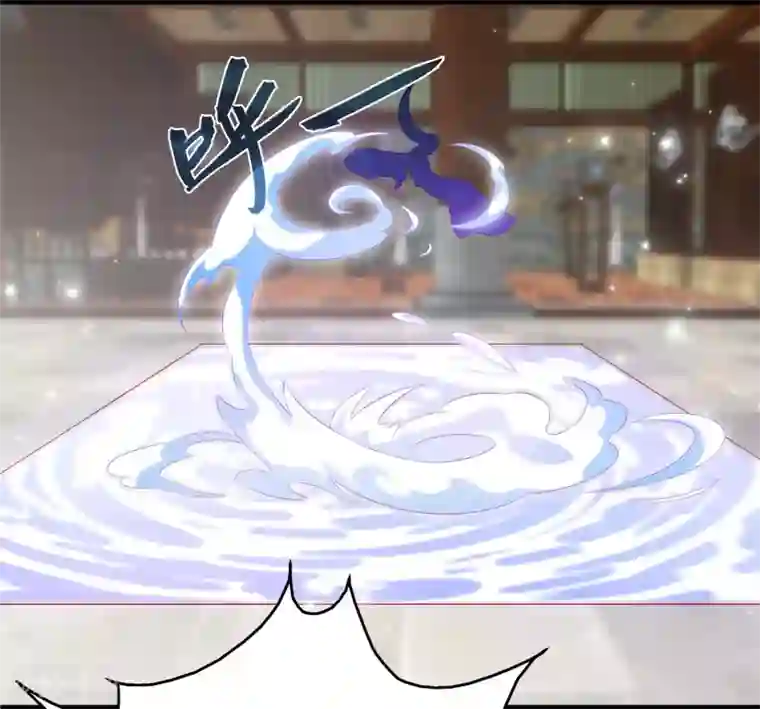 龙王的人鱼新娘第71话 绝不会让你受到任何伤害！