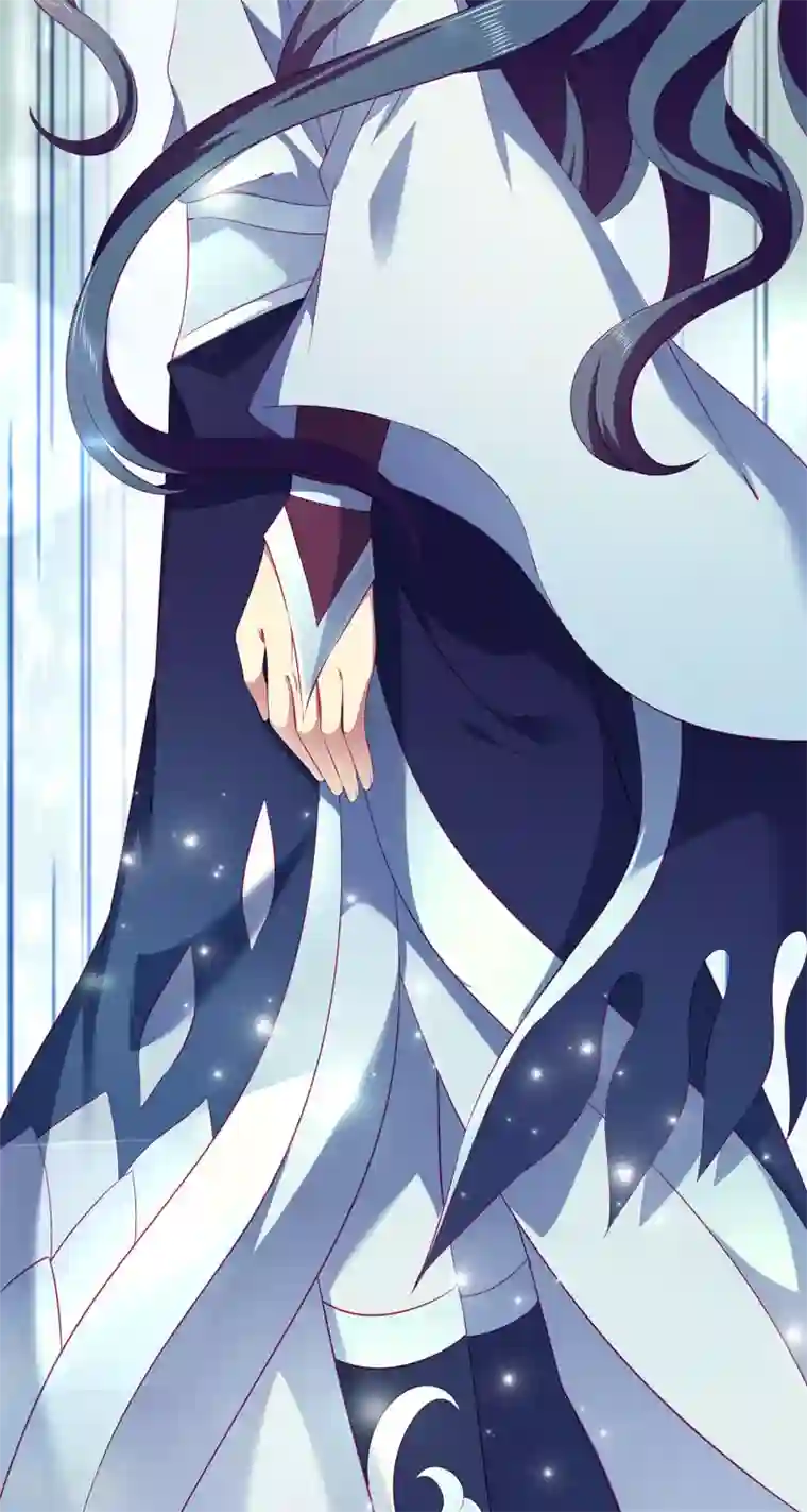 龙王的人鱼新娘第72话 你们是逃不出去的！