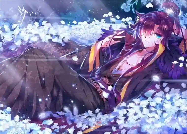 云中歌第10话 桃花劫......桃花劫？!