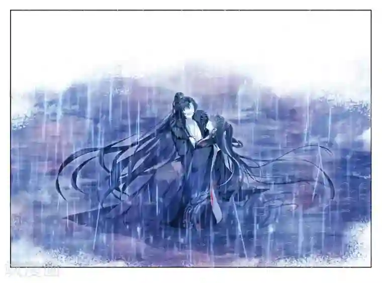 云中歌第43话 血染同心缕 泪洒长命花