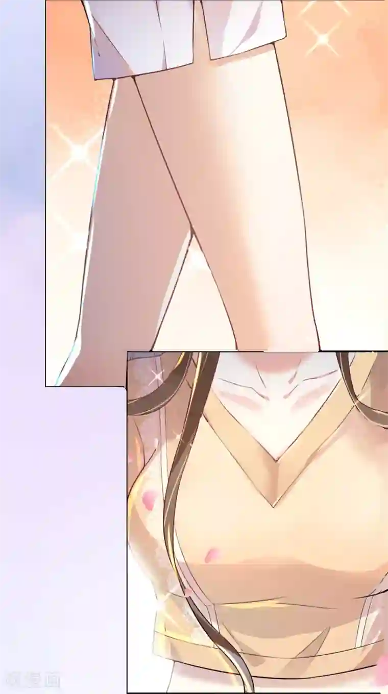 超模恋人有点甜预告