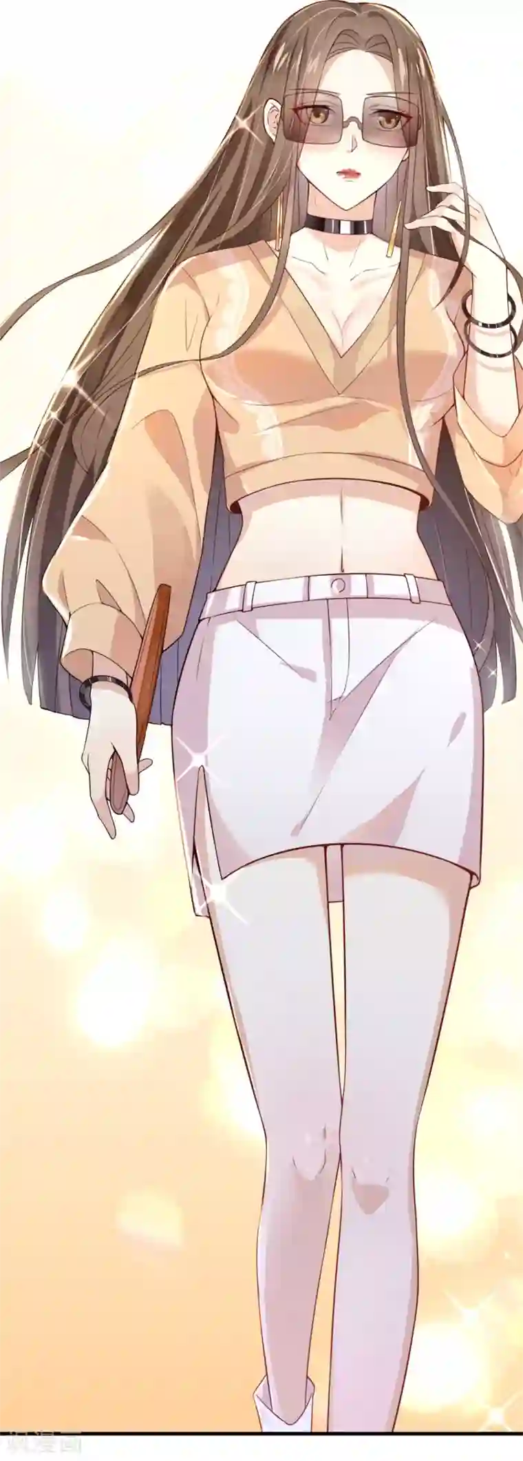 ナキツラバチ・ラスノ漫画第1话 伊始