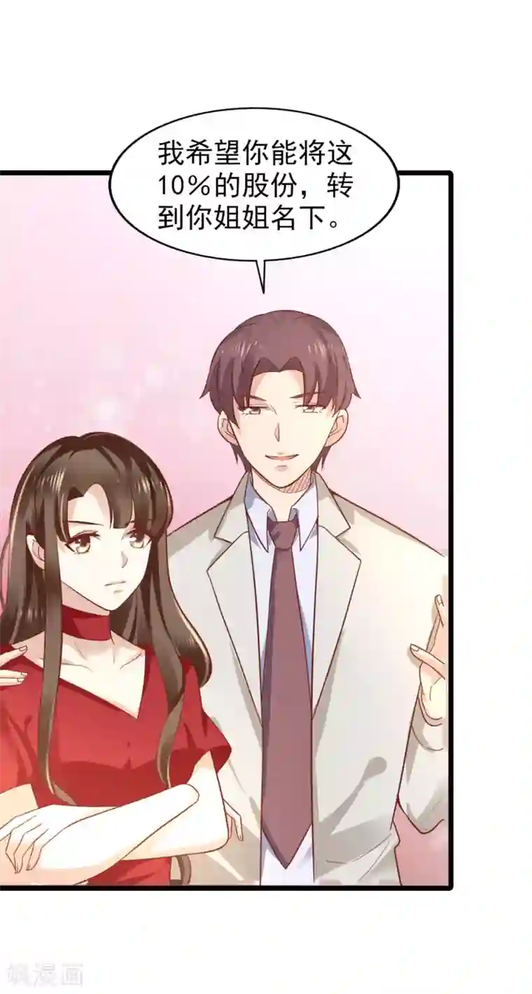 超模恋人有点甜第1话 伊始