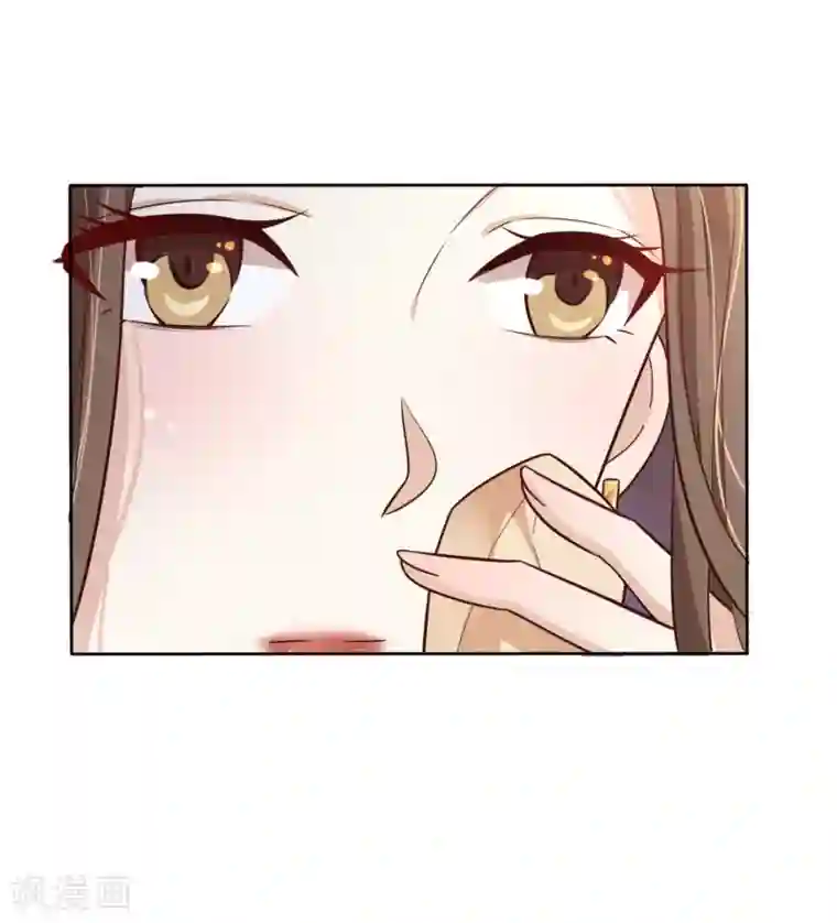 超模恋人有点甜第3话 合作