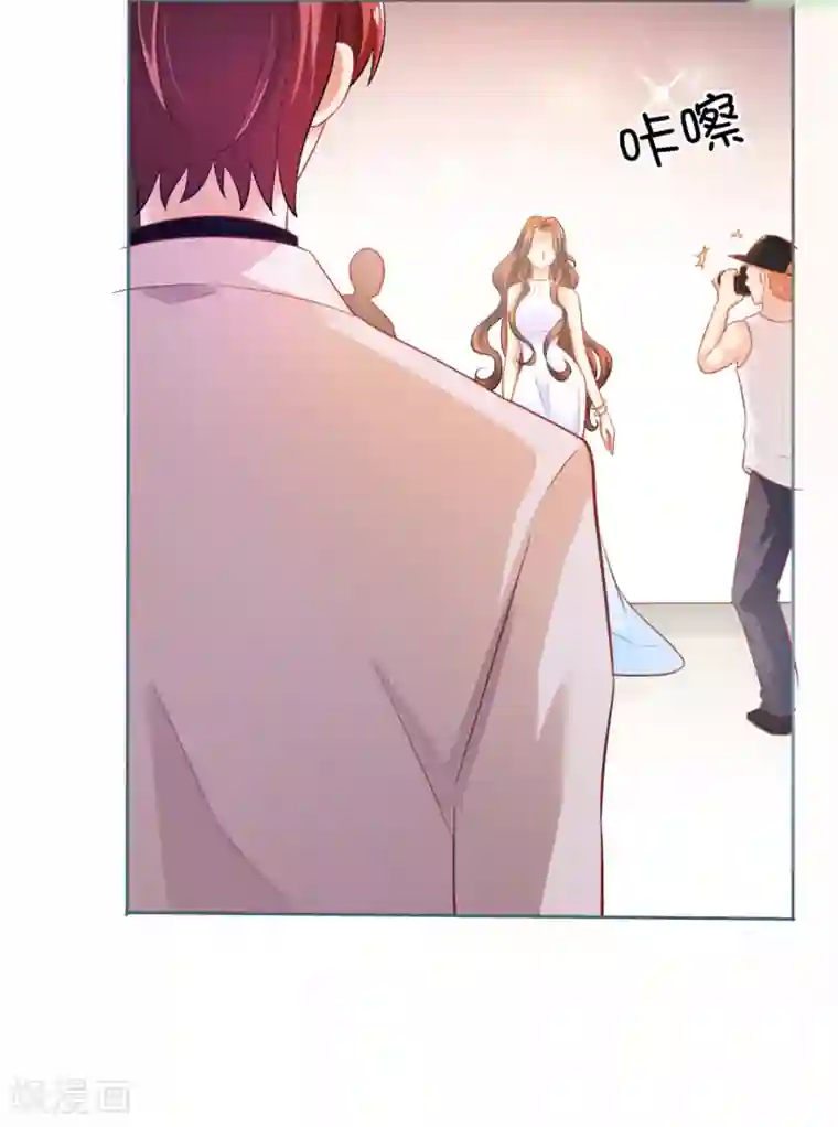 超模恋人有点甜第3话 合作