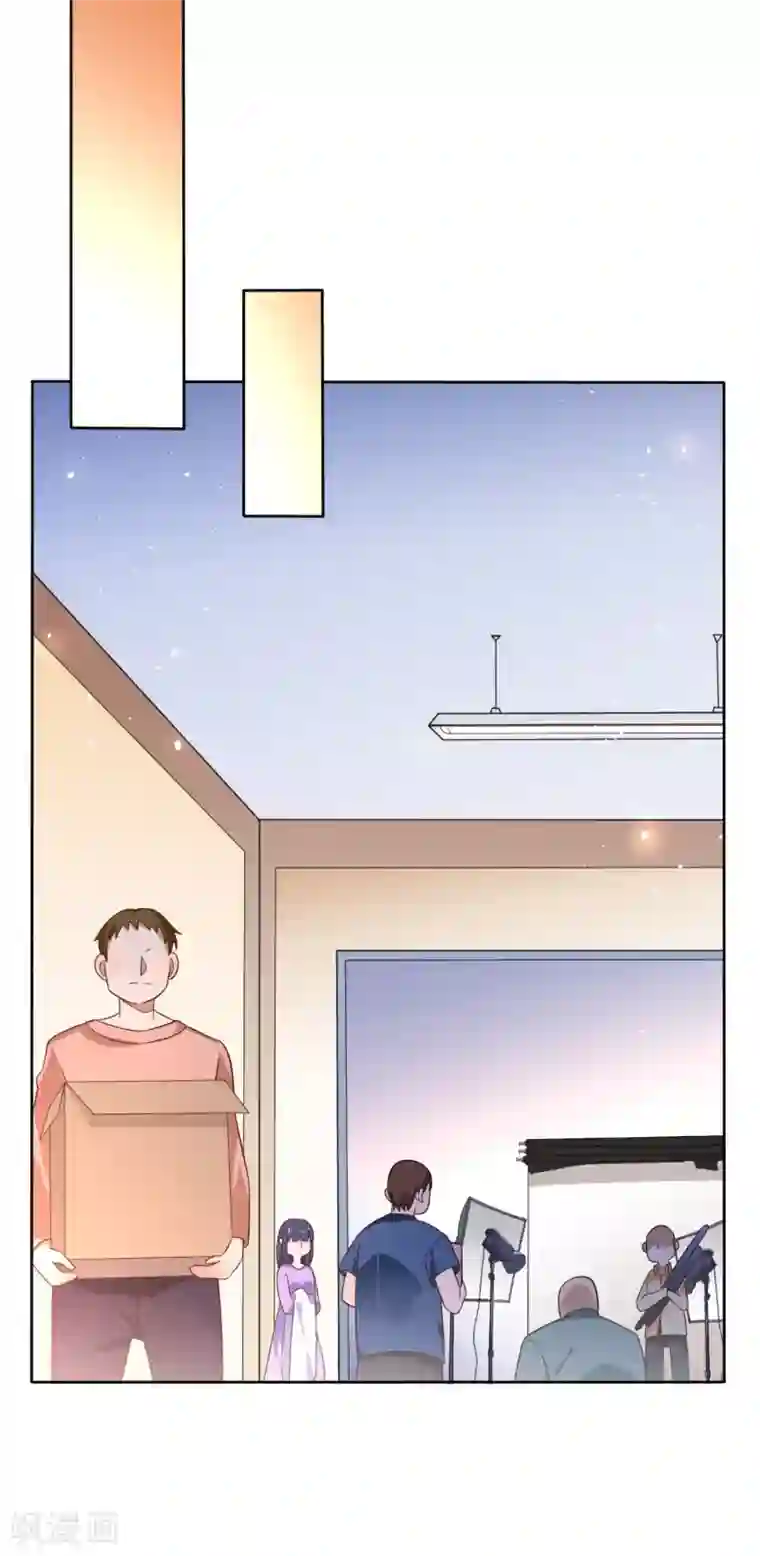 超模恋人有点甜第3话 合作