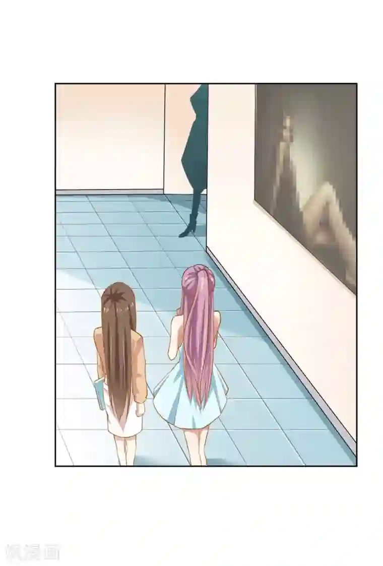 超模恋人有点甜第6话 你行你上