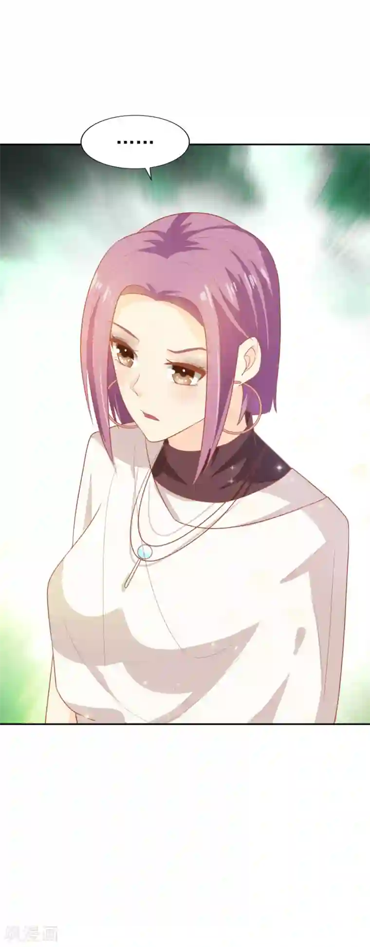 超模恋人有点甜第7话 就你了