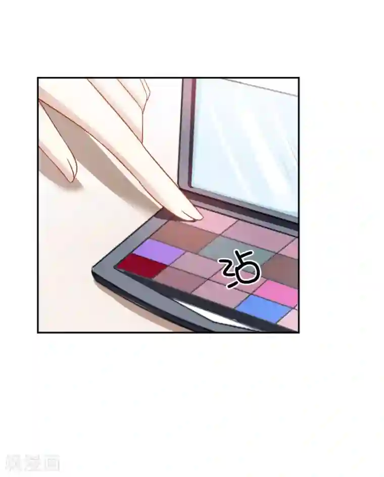 超模恋人有点甜第7话 就你了