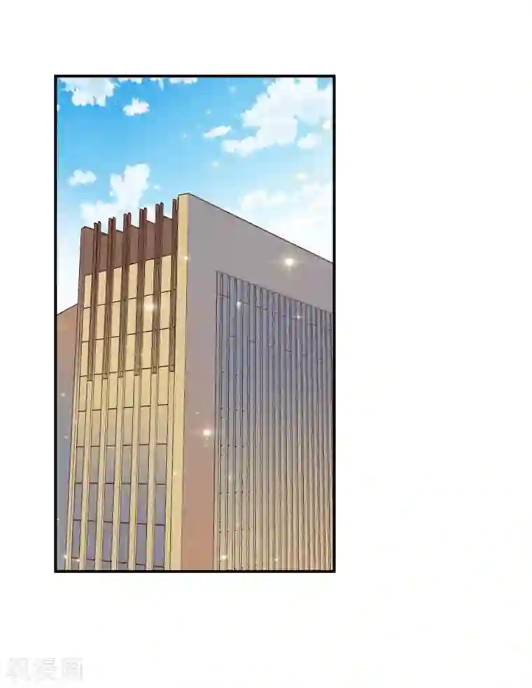 超模恋人有点甜第8话 开业展意外