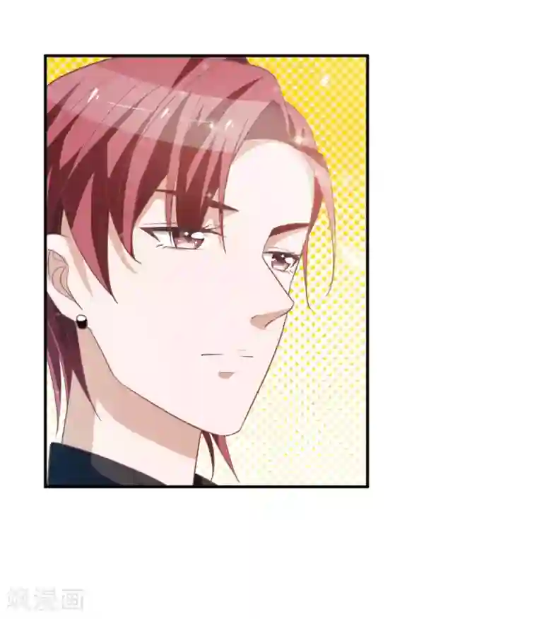 超模恋人有点甜第8话 开业展意外