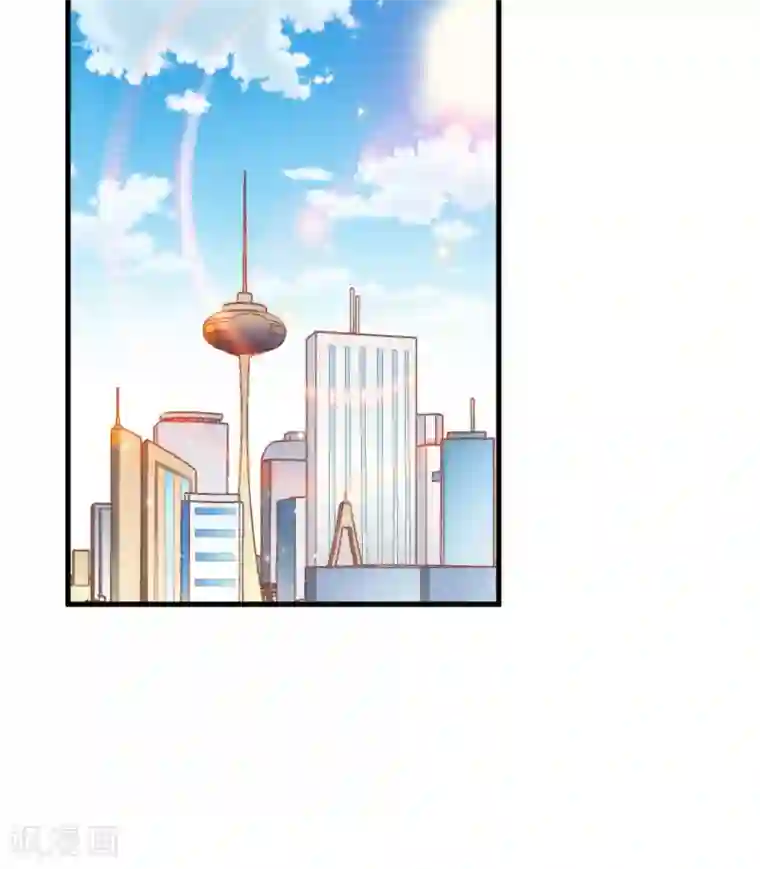 超模恋人有点甜第11话 意外