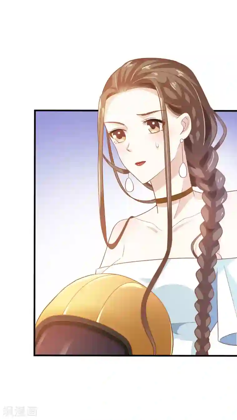 超模恋人有点甜第11话 意外