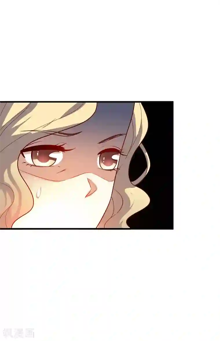 超模恋人有点甜第12话 轮不到你