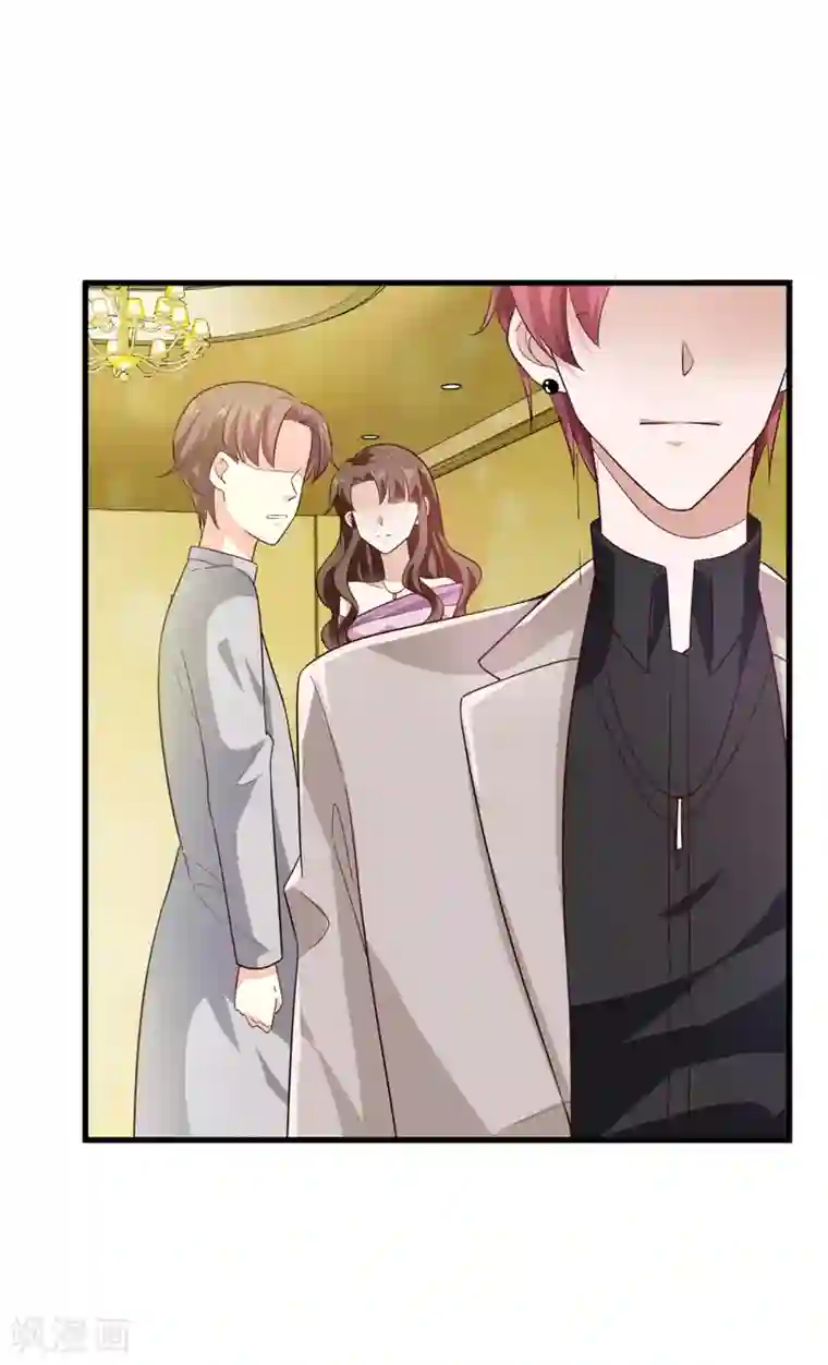 超模恋人有点甜第15话 需要做的事