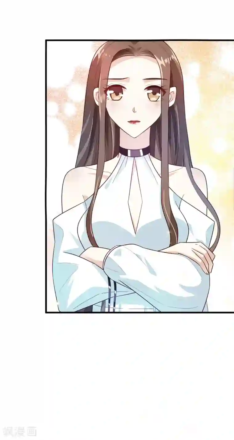 超模恋人有点甜第15话 需要做的事