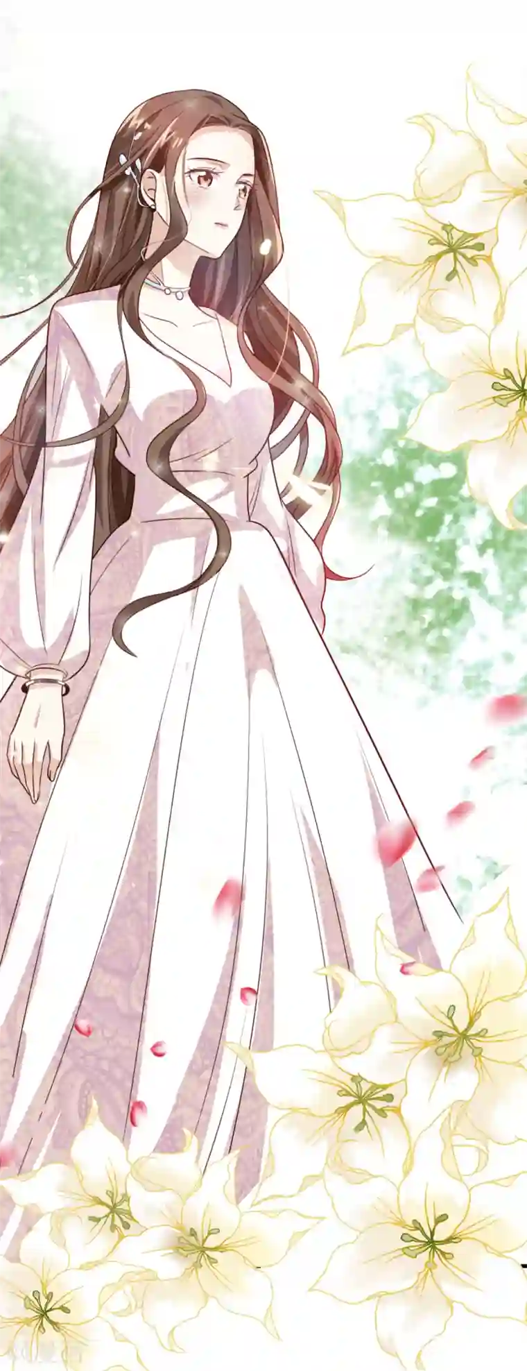 超模恋人有点甜第16话 竞标