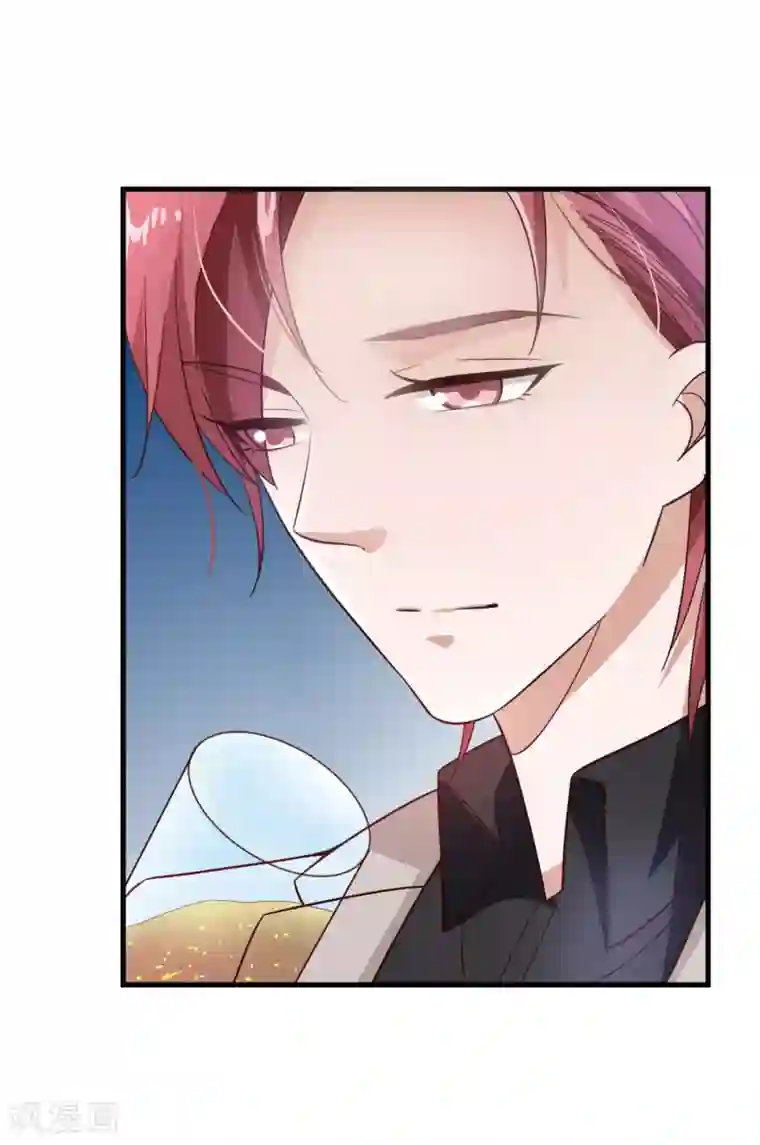 超模恋人有点甜第18话 你已经赢了