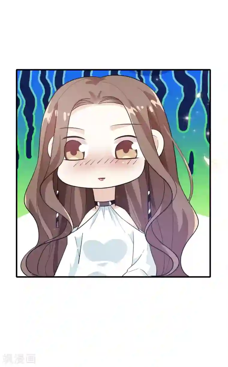 超模恋人有点甜第19话 清晨