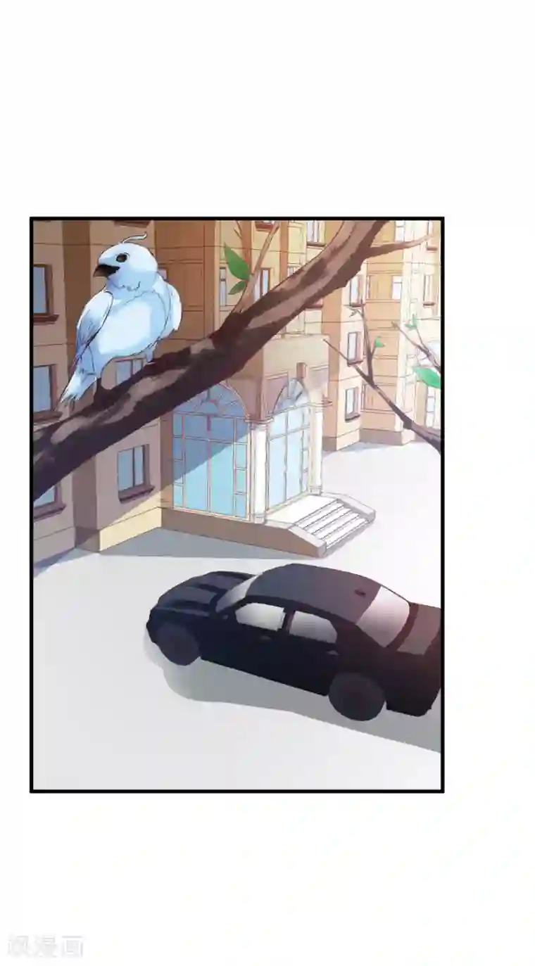 超模恋人有点甜第21话 我们合租吧