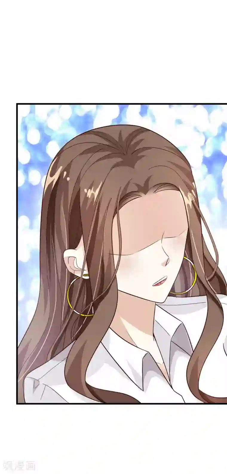 超模恋人有点甜第22话 算什么