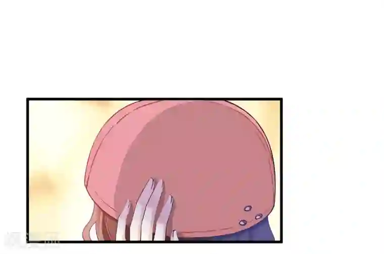 超模恋人有点甜第27话 忘了点东西