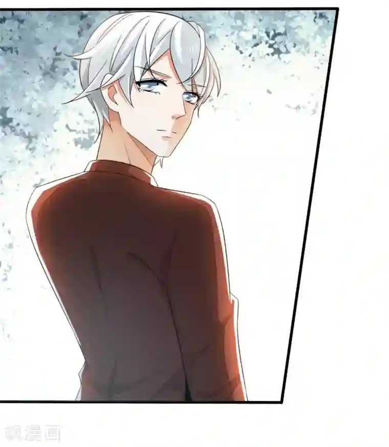 超模恋人有点甜第31话 开导