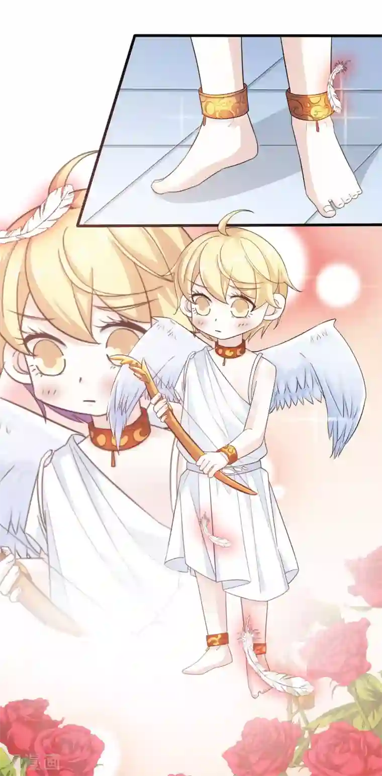 超模恋人有点甜第31话 开导