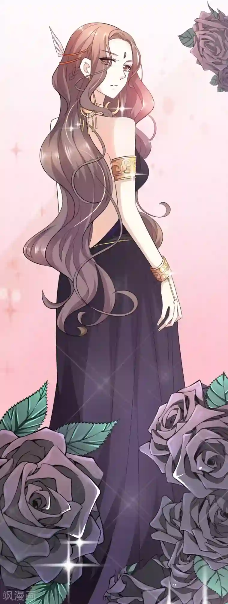 超模恋人有点甜第31话 开导