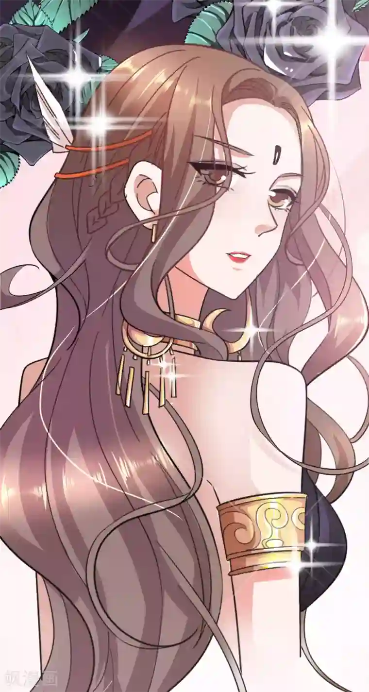 超模恋人有点甜第31话 开导