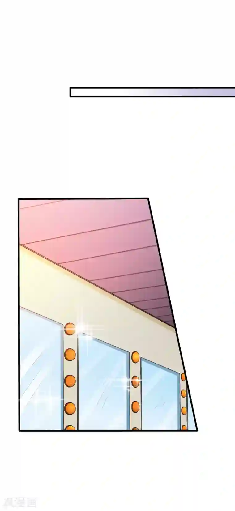 超模恋人有点甜第31话 开导