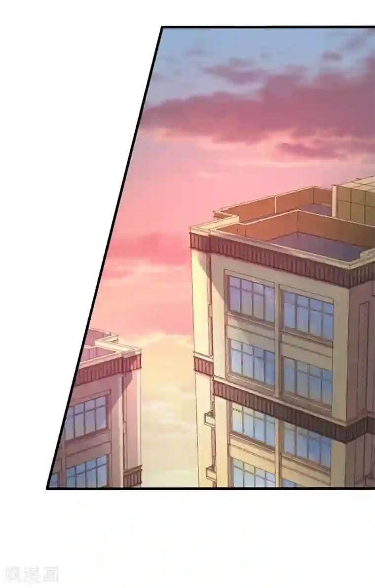 超模恋人有点甜第32话 惊艳登场