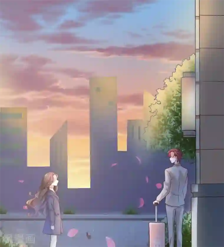 超模恋人有点甜第32话 惊艳登场