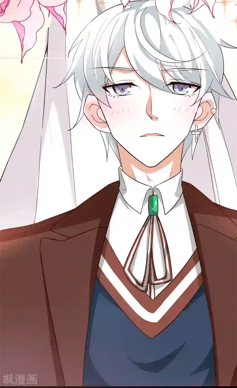 超模恋人有点甜第32话 惊艳登场