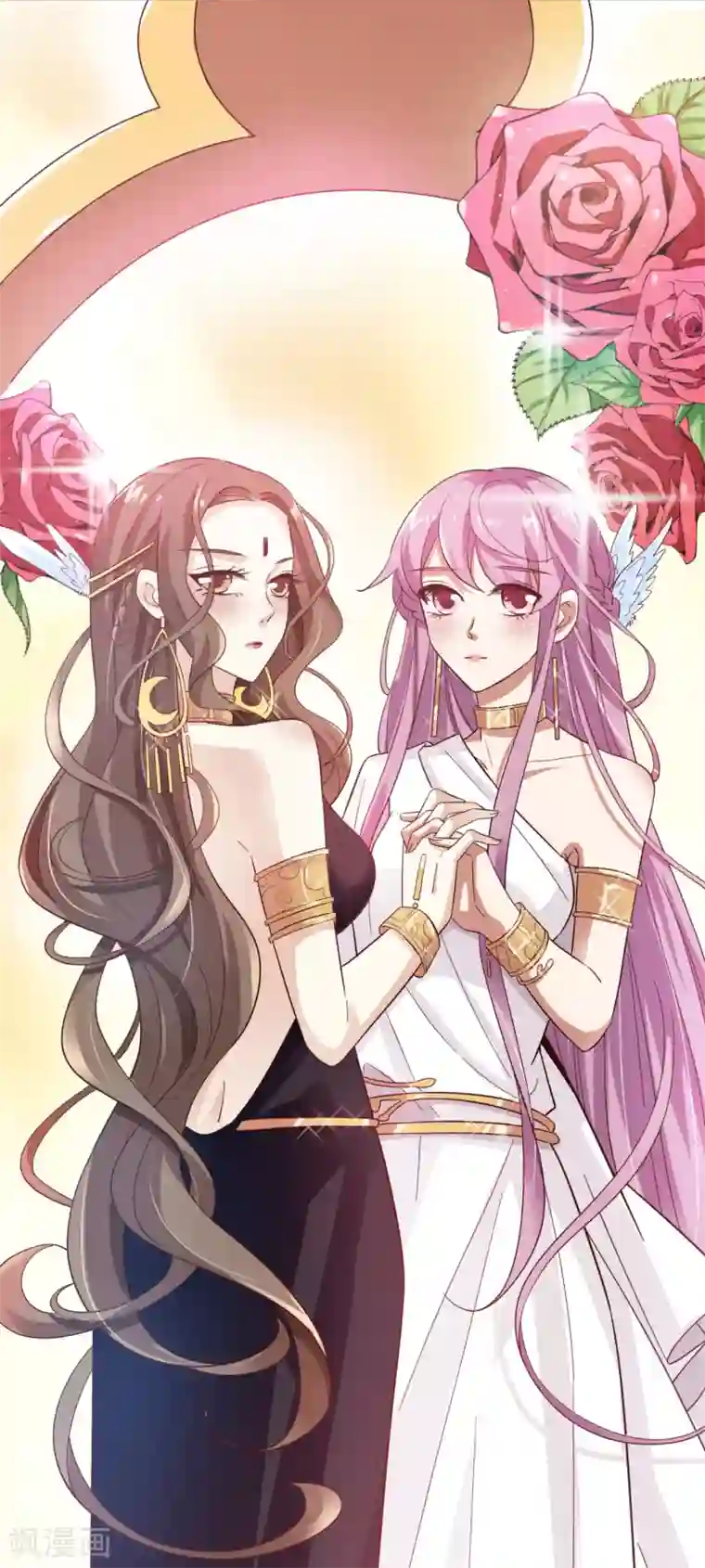 超模恋人有点甜第32话 惊艳登场