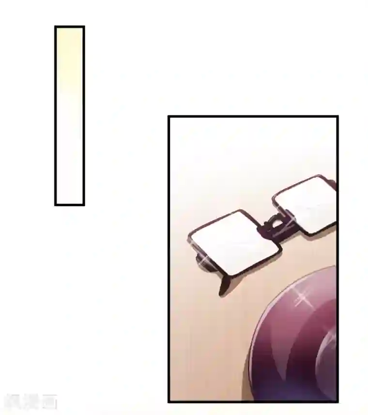 超模恋人有点甜第36话 对策