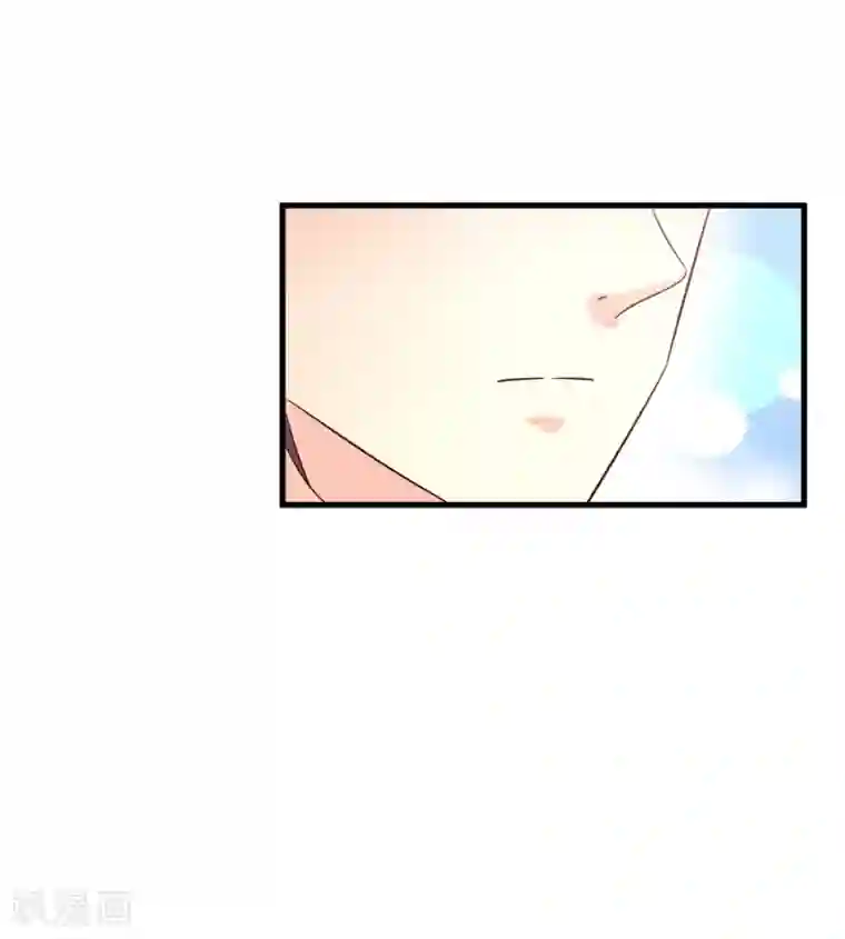 超模恋人有点甜第37话 因祸得福