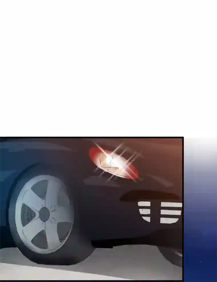 超模恋人有点甜第38话 当面谈谈