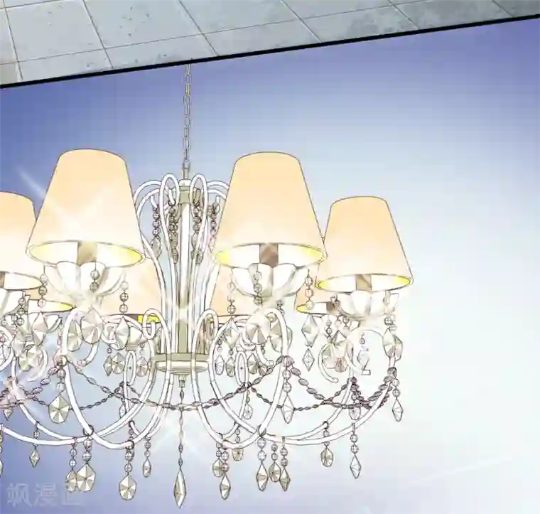 超模恋人有点甜第38话 当面谈谈