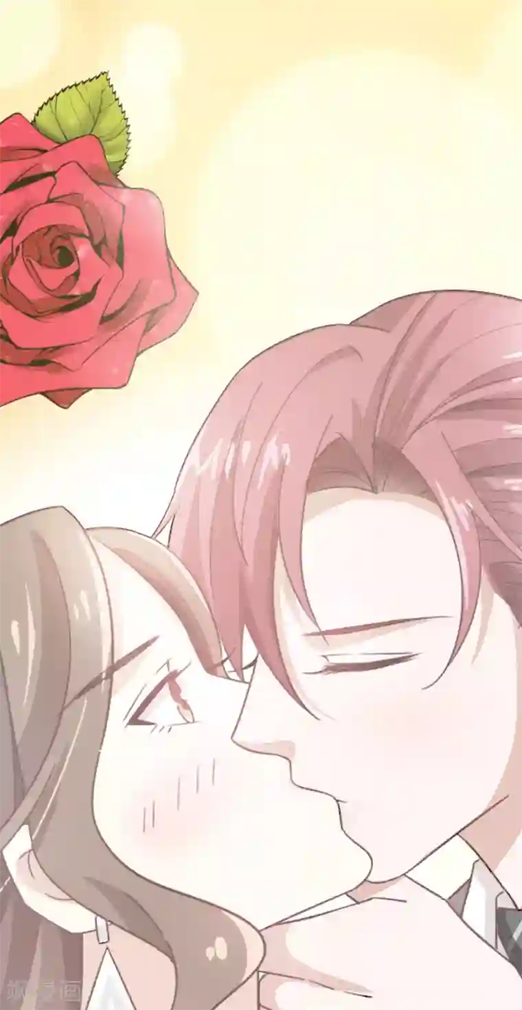 超模恋人有点甜第40话 撕破脸皮